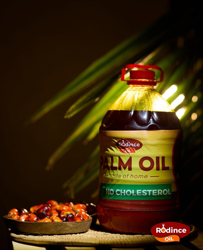 2.5-Litres Rodince Oil